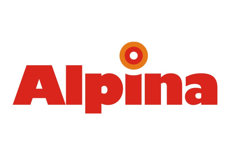 Alpina