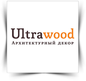 Архитектурный LDF декор Ultrawood (Ультравуд)