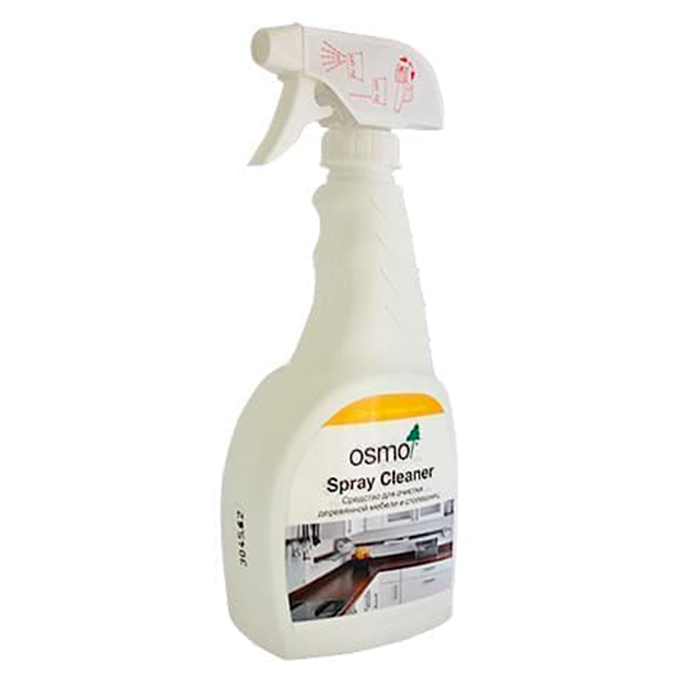 Спрей клинер. Spray Cleaner 5 л. Средство для деревянных поверхностей. Средство для очистки деревянных поверхностей.