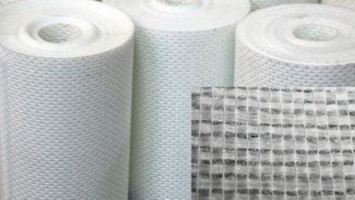  Стеклообои: ответы специалиста