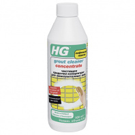 Средство HG для мытья цементных швов, 500мл  Арт. 135050161 