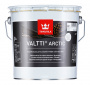 Лазурь Tikkurila "Валтти Арктик" (VALTTI ARCTIC) 2,7л перламутровая для наружных работ