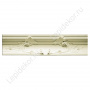 С156 Карниз с орнаментом (2,44м) / нет гибкого аналога Fabello Decor