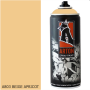 Краска-аэрозоль A 803 Beige Apricot 400мл
