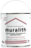 Muralith (F-1) С 2,0л фасадная акрилатная краска для минеральных оснований