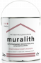 Muralith (F-1) С 2,0л фасадная акрилатная краска для минеральных оснований