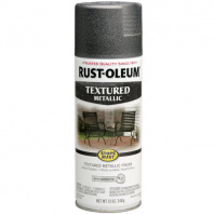 262658 Эмаль STOP RUST многоцветная текстурная (экскалибур) 0,34 спрей