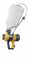 Насадка "Wagner" EXTRA С гравитационным бачком 600 мл арт 2412884 Насадка "Wagner" EXTRA С гравитационным бачком 600 мл арт 2412884
