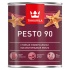 Эмаль Tikkurila "PESTO 90" (Песто 90) А 9л выс/глян алкидная универсальная