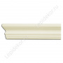 CR 3006 Молдинг гладкий (2,44 м)Fabello Decor