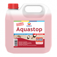 Влагоизолятор Aguastop Prof 0,5л концентрат 1:10