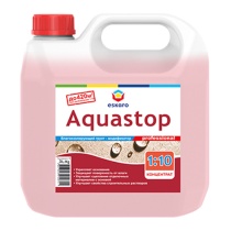 Влагоизолятор Aguastop Prof 0,5л концентрат 1:10