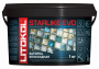 Затирочная смесь STARLIKE EVO S.230 2,5кг Cacao