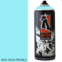 Краска-аэрозоль A 632 Suga Emerald 400мл