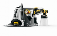Wagner Краскораспылитель W950 Flexio Универсальный Wagner Краскораспылитель W950 Flexio Универсальный