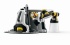 Wagner Краскораспылитель W950 Flexio Универсальный 