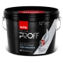 Краска Brite Professional "Для потолков" база А 2,7л матовая 