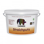  Дисперсионная штукатурка Caparol Streichputz 16 кг