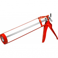 06656 Пистолет MIRAX д/герм. скелетный 310мл