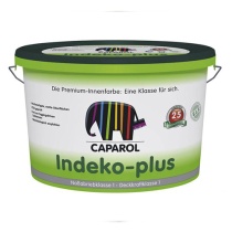 Indeko-plus Basa3 9,4л краска в/д