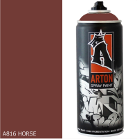 Краска-аэрозоль A 816 Horse  400мл