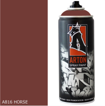 Краска-аэрозоль A 816 Horse 400мл Краска-аэрозоль A 816 Horse 400мл