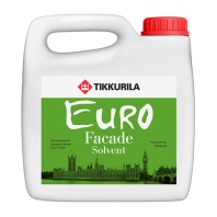 Растворитель PROF FACADE THINNER 1л