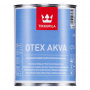 Грунт Tikkurila "Отекс Аква" (OTEX AKVA) 0,9л база АР 