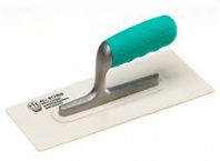 817/RS (1807903) PAVAN Кельма пластик белая 240х100х1мм 817/RS (1807903) PAVAN Кельма пластик белая 240х100х1мм