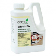 Концентрат для очистки и ухода за полами OSMO (Wisch-Fix) 1л Арт 8016