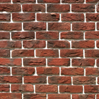 Декоративный камень Бремен Брик 305-70 (1,11 кв.м/уп.)