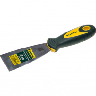 10035-050 Шпатель KRAFTOOL нерж/полотно 2-комп.ручка 50мм 10035-050 Шпатель KRAFTOOL нерж/полотно 2-комп.ручка 50мм