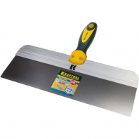 10036-350 Шпатель KRAFTOOL фасадный нерж/полотно 2-комп.ручка 350мм Kraftool 10036-350 Шпатель KRAFTOOL фасадный нерж/полотно 2-комп.ручка 350мм Kraftool