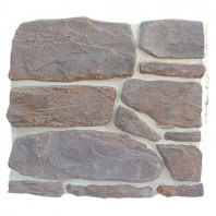 Декоративный камень Arden VR44 (0,65 кв.м/уп)