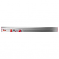 10721-1.0 Правило ЗУБР "МАСТЕР Двухват" алюм., профиль с ребром жесткости 1м 10721-1.0 Правило ЗУБР "МАСТЕР Двухват" алюм., профиль с ребром жесткости 1м