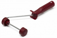 Рукоятка-станок для валика ANZA 18см (Ø 8мм) Арт. 603018 Рукоятка-станок для валика ANZA 18см (Ø 8мм) Арт. 603018