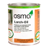 Масло террасное для ЛИСТВЕННИЦЫ OSMO (TERRASSEN-OL) 009 натуральный тон, д/наруж. работ 0,75л 