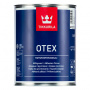 Грунт алкидный быстрого высыхания Tikkurila "Отекс" (OTEX) 0,9л базис АР