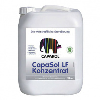 Грунт CapaSol LF Konzentrat 10л в/д