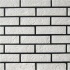 Декоративный камень Кирпич классик 03-000 (1 кв.м/уп)