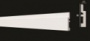 DD703 Плинтус 80*12*2000/22