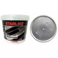 Добавка платинового цвета PLATINUM для Starlike 100гр