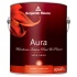 Краска Benjamin Moore "Аура 526 сатин финиш" (Aura 526 Satin Finish) база 2 кварта сатин для внутренних работ