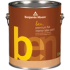Краска Benjamin Moore "Бен 625 флет финиш" (Ben 625 Flat Finish) база 1 кварта мат для внутренних работ
