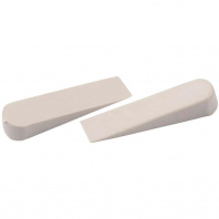 3382-1 Клинья STAYER д/кафеля 23х4х4мм малые (100шт) 3382-1 Клинья STAYER д/кафеля 23х4х4мм малые (100шт)