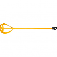 0602-06-40 Миксер металл д/красок 60х400мм хвостовик 8мм Stayer