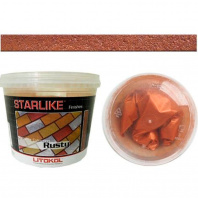 Добавка красный металлик RUSTY для Starlike 100гр
