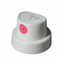 Кепс д/аэрозолей MTN Fat Pink (5-15см)