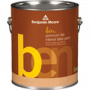 Краска Benjamin Moore "Бен 625 флет финиш" (Ben 625 Flat Finish) база 4 галон мат для внутренних работ