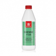 Растворитель Tikkurila "Охин 1120" (OHENNE 1120) 1л для грунтовки "Ростекс Супер"